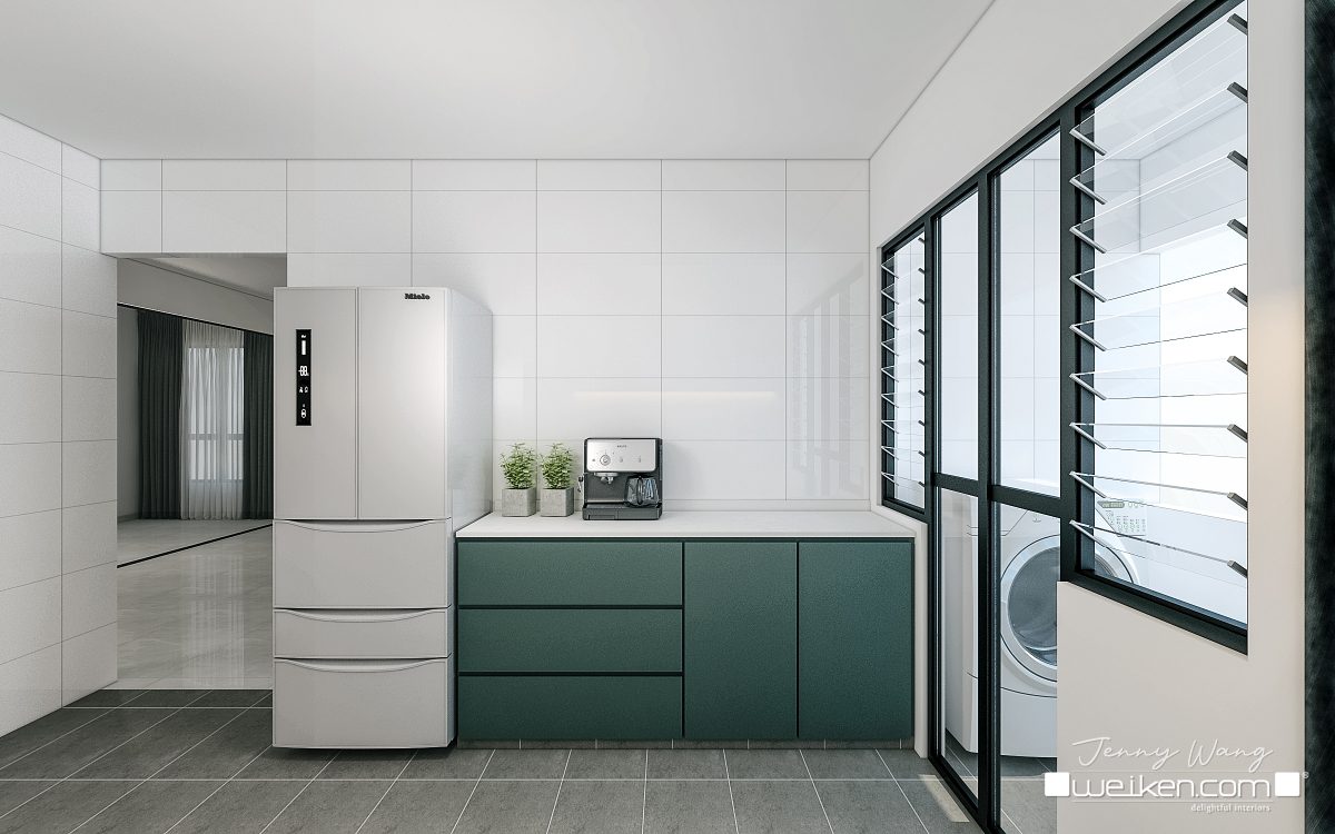 BLK-442A-Punggol-Central-2