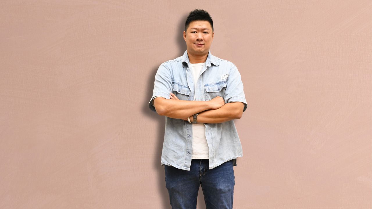 Jerrod-Loh