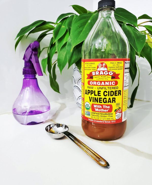 remove_sticker_vinegar