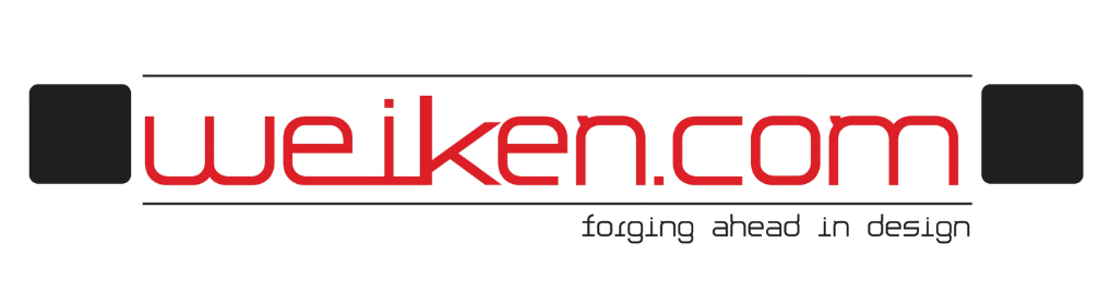 site logo